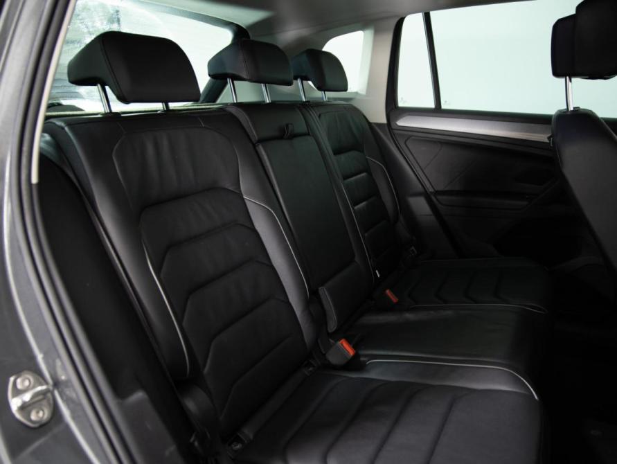 Volkswagen Tiguan II Рестайлинг Санкт-Петербург  - изображение 13