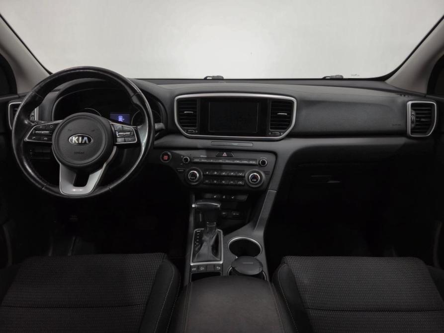 Kia Sportage IV Рестайлинг Альметьевск  - изображение 13