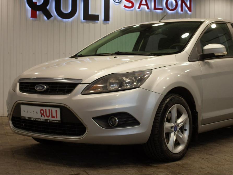 Ford Focus II Рестайлинг Иваново  - изображение 6