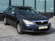 Skoda Octavia II (A5) Рестайлинг Екатеринбург  - изображение 26