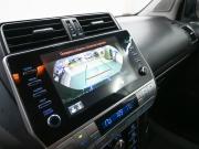 Toyota Land Cruiser Prado 150 Series Рестайлинг 3 Ростов-на-Дону  - изображение 51