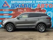 Belgee X70 I Набережные Челны  - изображение 27