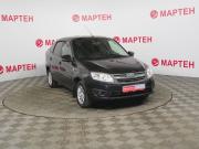 Lada (ВАЗ) Granta I Вологда  - изображение 20