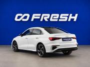 Audi A3 IV (8Y) Москва  - изображение 26