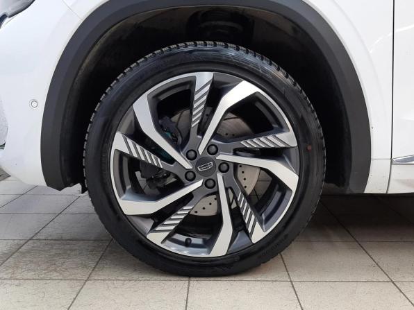 Geely Monjaro I с пробегом 2023 года, цена 2 889 000 рублей, 102495 км, внедорожник, Автокод Объявления