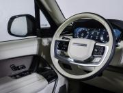 Land Rover Range Rover V Москва  - изображение 43