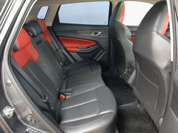 Changan CS55 Plus II с пробегом 2023 года, цена 1 998 000 рублей, 67896 км, внедорожник, Автокод Объявления