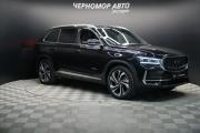 Geely Monjaro I Крым  - изображение 41