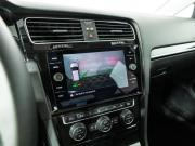Volkswagen Golf VII Рестайлинг Санкт-Петербург  - изображение 33