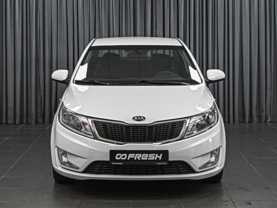 Kia Rio III Ставрополь  - изображение 3
