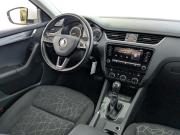 Skoda Octavia III (A7) Рестайлинг Москва  - изображение 54