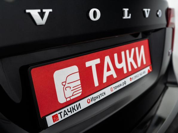 Volvo S60 II с пробегом 2013 года, цена 1 179 500 рублей, 81109 км, седан, Автокод Объявления