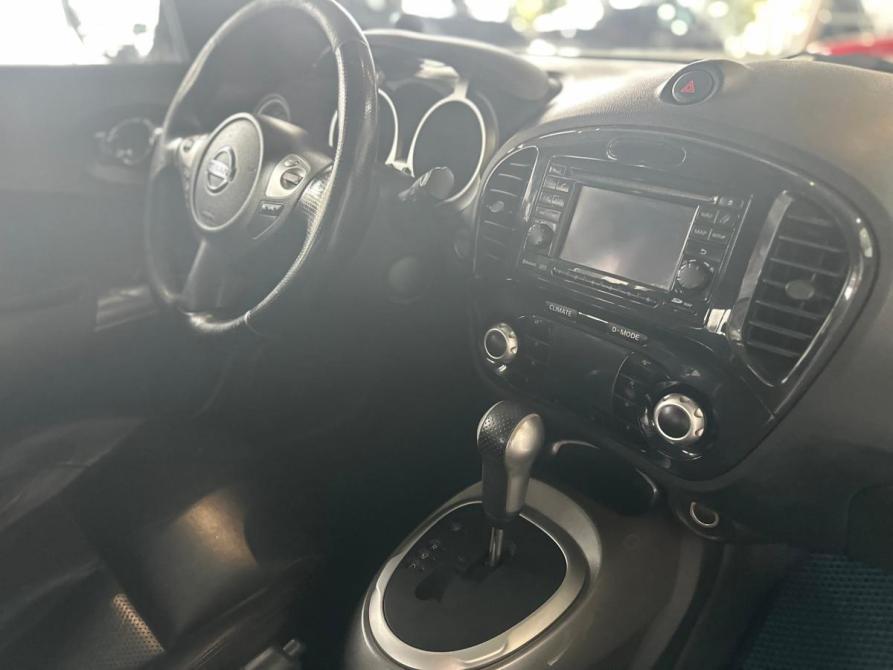 Nissan Juke I Новосибирск  - изображение 19