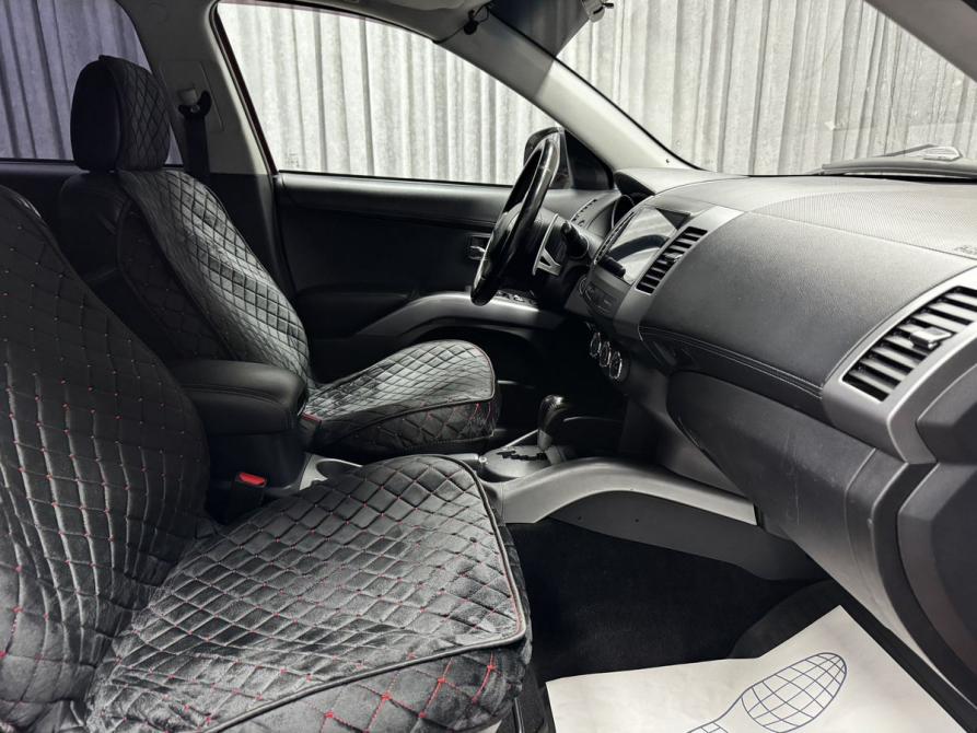 Mitsubishi Outlander II Рестайлинг Стерлитамак  - изображение 31