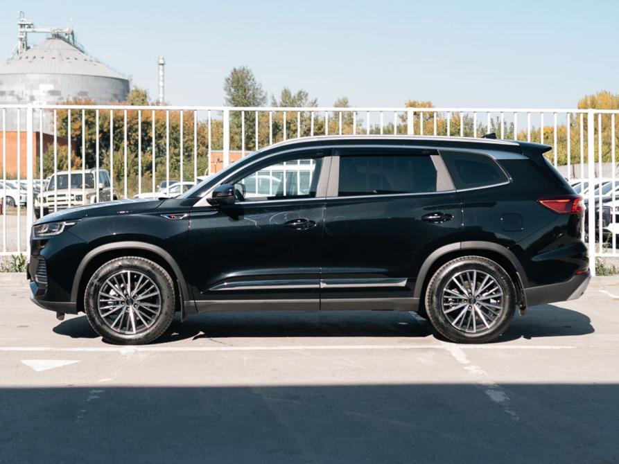 Chery Tiggo 8 Pro Max I Рестайлинг Новосибирск  - изображение 8