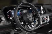 Mercedes-Benz G-Класс AMG II (W465) Рестайлинг Москва  - изображение 48