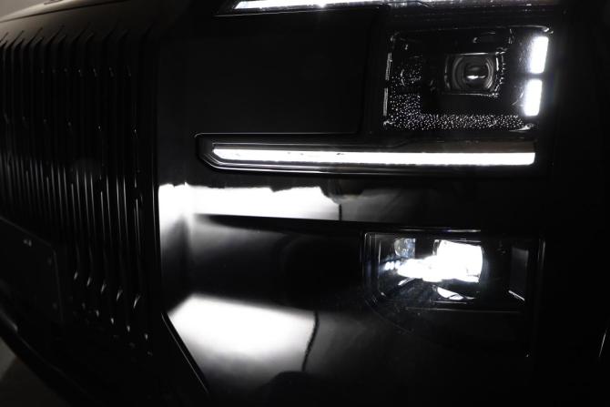 Zeekr 9X с пробегом 2025 года, цена 11 299 000 рублей, 130 км, внедорожник, Автокод Объявления