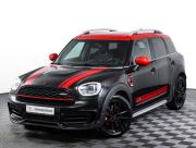 Mini Countryman II Рестайлинг Москва  - изображение 46