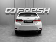 Toyota Corolla XI (E160 E170 E180) Рестайлинг 1 Тюмень  - изображение 25