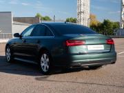Audi A6 IV (C7) Рестайлинг Москва  - изображение 27