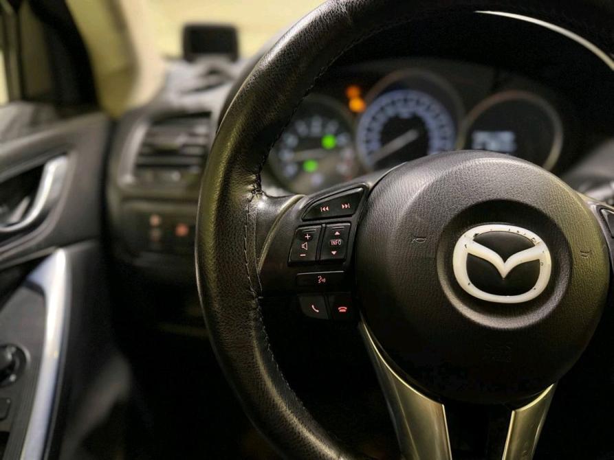 Mazda CX-5 I Новосибирск  - изображение 24