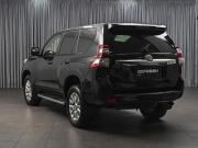 Toyota Land Cruiser Prado 150 Series Рестайлинг 1 Ставрополь  - изображение 26