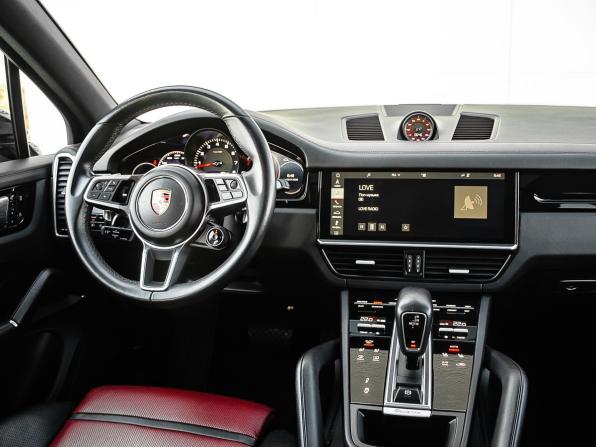 Porsche Cayenne III с пробегом 2019 года, цена 7 150 000 рублей, 88880 км, внедорожник, Автокод Объявления