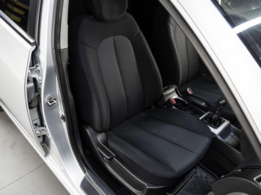 Hyundai Elantra IV (HD) Тюмень  - изображение 16