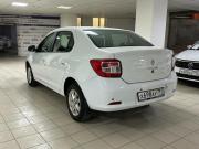 Renault Logan II Рестайлинг Оренбург  - изображение 20