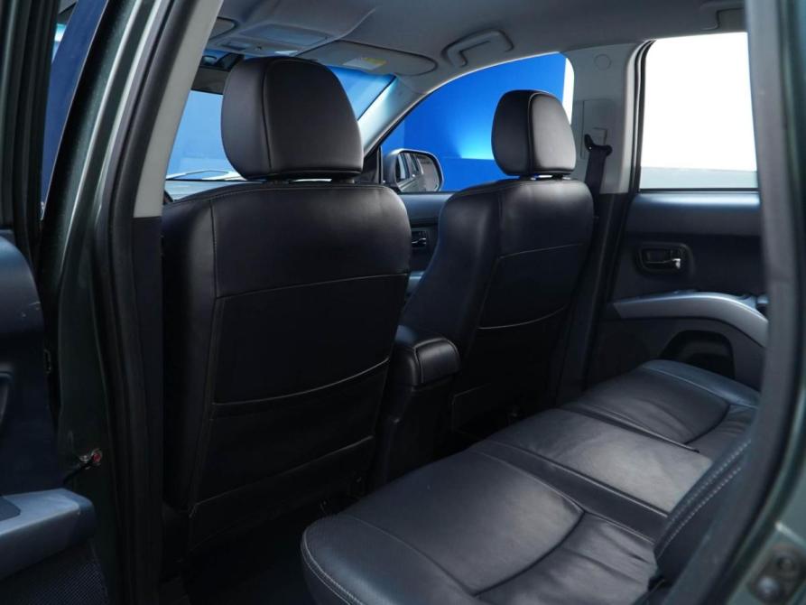 Peugeot 4007 Москва  - изображение 11