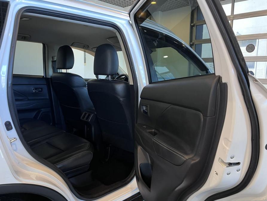 Mitsubishi Outlander III Рестайлинг 3 Чебоксары  - изображение 17