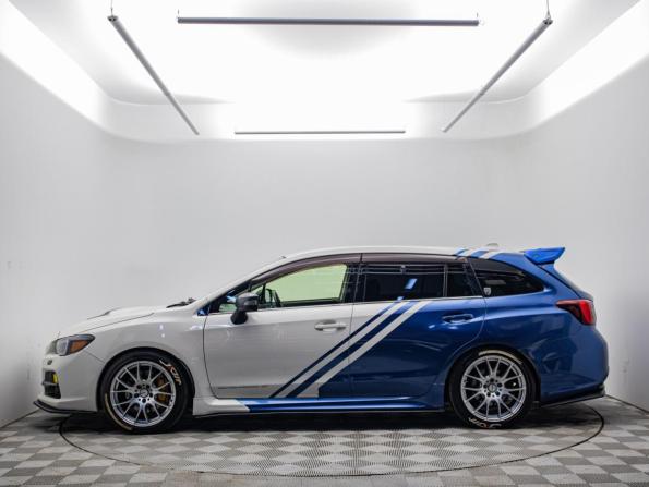 Subaru Levorg I с пробегом 2015 года, цена 1 170 000 рублей, 280256 км, универсал, Автокод Объявления