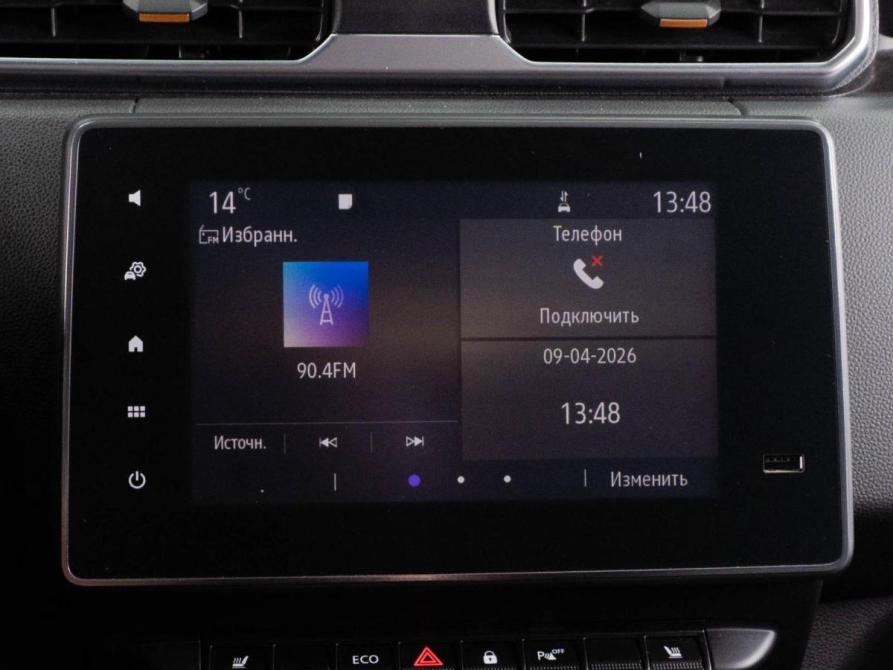 Renault Duster II Тюмень  - изображение 16
