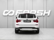 BMW X3 II (F25) Рестайлинг Ростов-на-Дону  - изображение 24