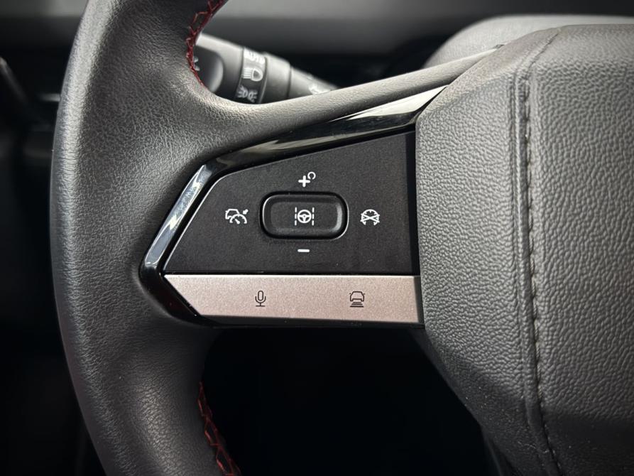 Changan CS55 Plus II Смоленск  - изображение 29