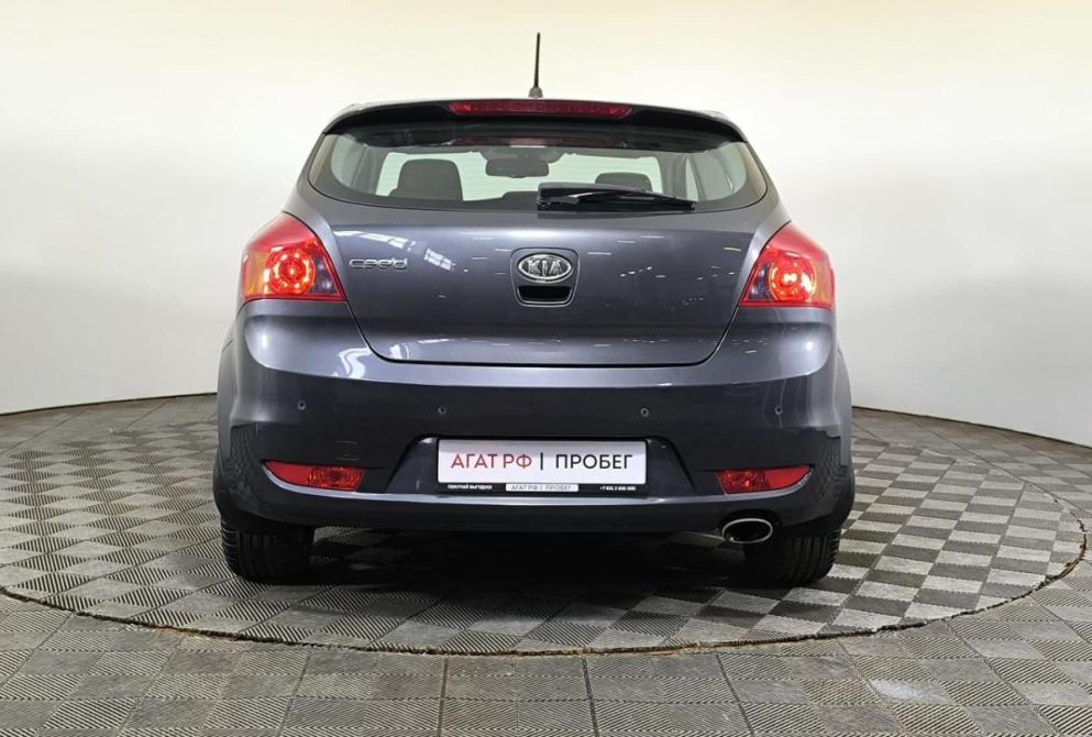 Kia Ceed I Рестайлинг Нижний Новгород  - изображение 5