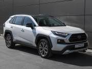 Toyota RAV4 V (XA50) Москва  - изображение 27