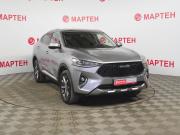 Haval F7x I Вологда  - изображение 21