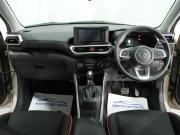 Toyota Raize I Новосибирск  - изображение 44