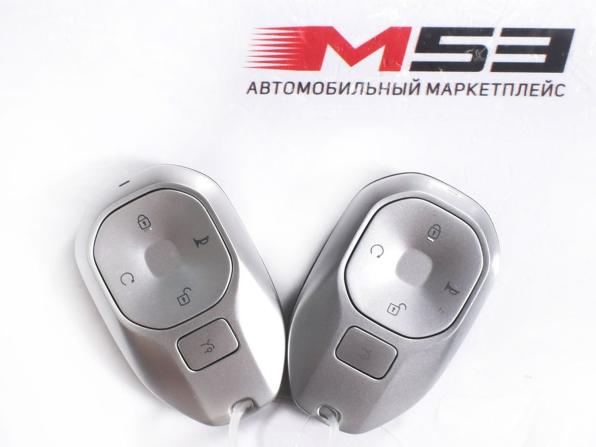 GAC Trumpchi S9 с пробегом 2025 года, цена 5 299 995 рублей, 32 км, внедорожник, Автокод Объявления