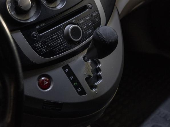 Mitsubishi Grandis I с пробегом 2007 года, цена 850 000 рублей, 241614 км, минивэн, Автокод Объявления
