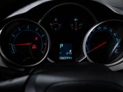 Chevrolet Cruze I Рестайлинг Москва  - изображение 27