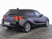 BMW 1 серии II (F20/F21) Рестайлинг 2 Санкт-Петербург  - изображение 34