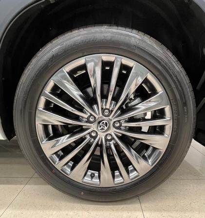 Toyota Highlander IV (XU70) с пробегом 2026 года, цена 5 550 000 рублей, 288 км, внедорожник, Автокод Объявления