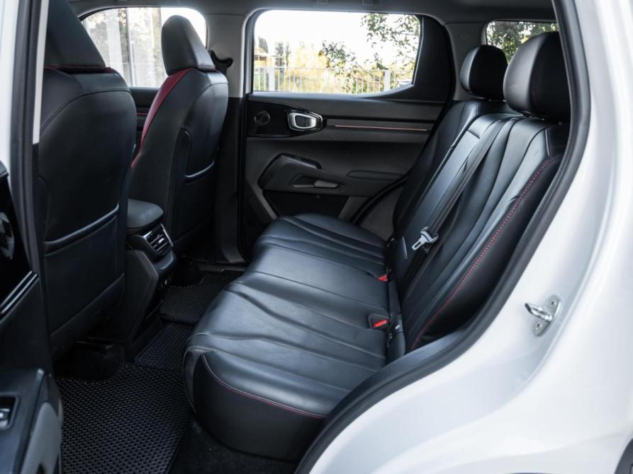 Haval H3 I Ставрополь  - изображение 9