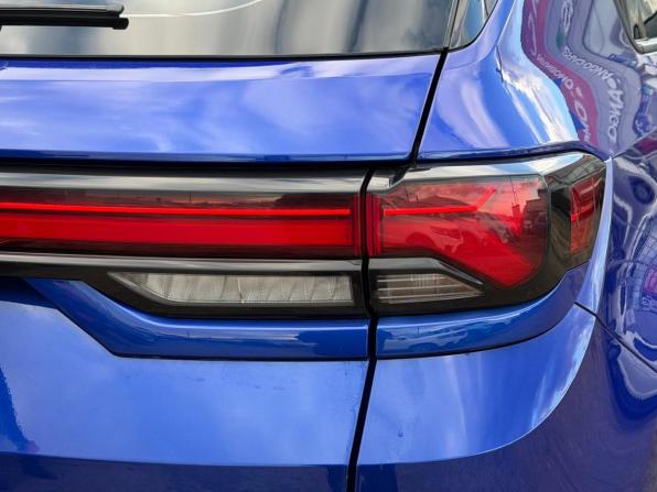 Changan CS35 Plus I Рестайлинг с пробегом 2022 года, цена 1 760 000 рублей, 50902 км, внедорожник, Автокод Объявления