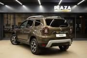 Renault Duster II Уфа  - изображение 26