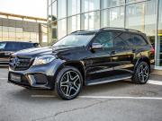 Mercedes-Benz GLS I (X166) Волгоград  - изображение 43