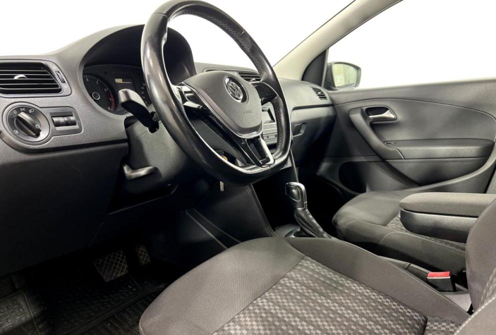 Volkswagen Polo V Рестайлинг Нижний Новгород  - изображение 10