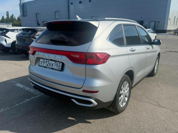 Haval M6 II с пробегом 2024 года, цена 1 812 000 рублей, 17708 км, универсал, Автокод Объявления